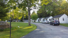 Franconia Notch Motel